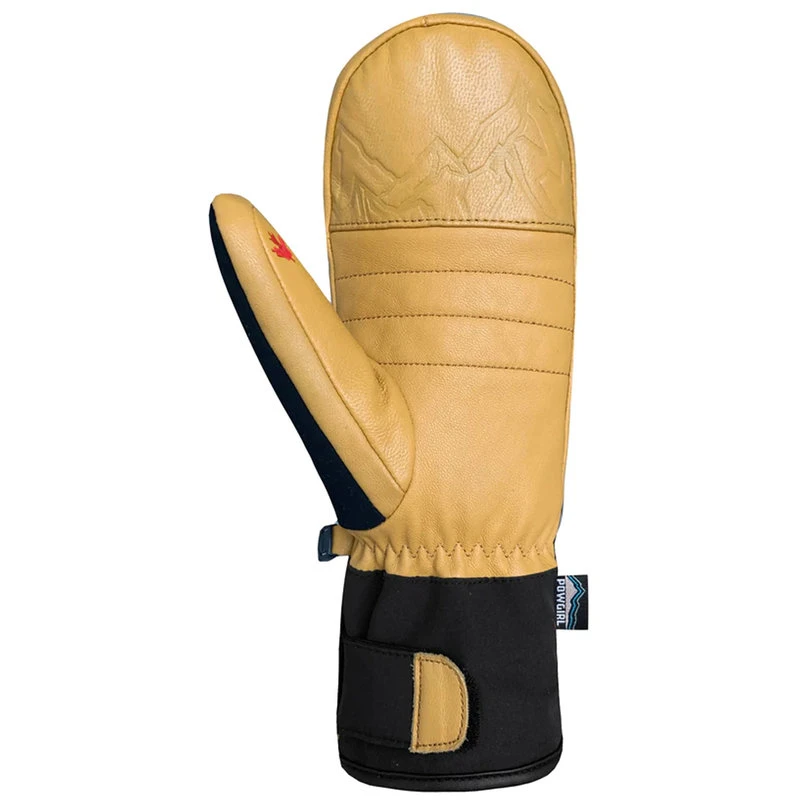 Mitaines Altitude Femmes 4 Mitaines Altitude Femmes - Image 4