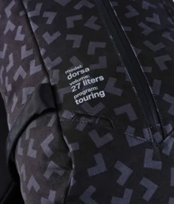 BLACK CROWS Sac à Dos Dorsa 27 8 BLACK CROWS Sac à Dos Dorsa 27 -Head Snow Shop black crows sac a dos dorsa 27 2