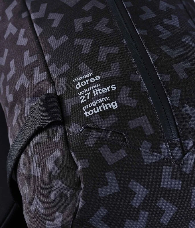 BLACK CROWS Sac à Dos Dorsa 27 3 BLACK CROWS Sac à Dos Dorsa 27 - Image 3