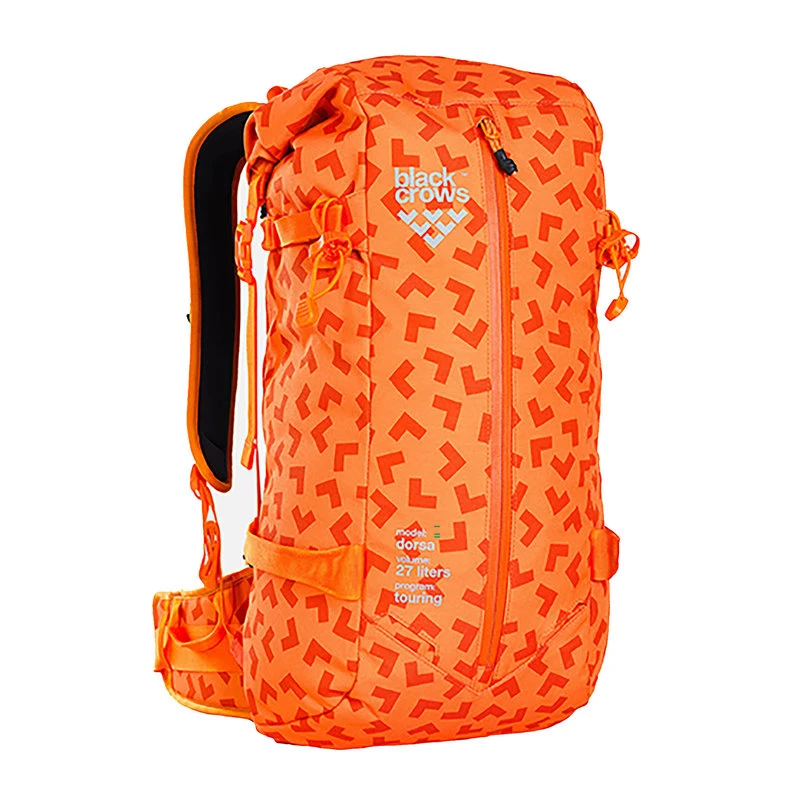 BLACK CROWS Sac à Dos Dorsa 27 5 BLACK CROWS Sac à Dos Dorsa 27 - Image 5