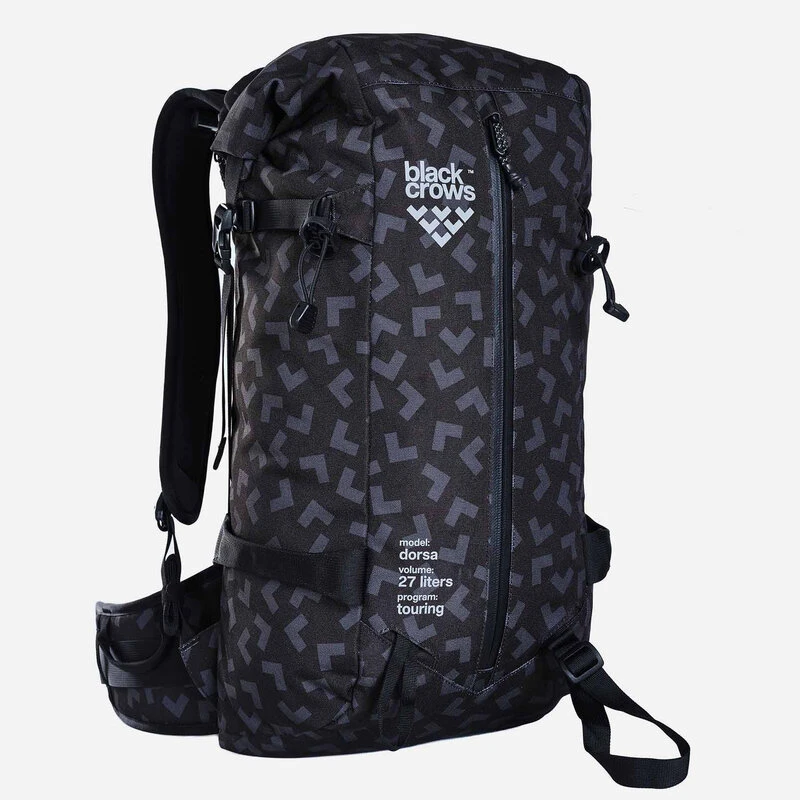 BLACK CROWS Sac à Dos Dorsa 27 1 BLACK CROWS Sac à Dos Dorsa 27