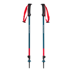 Black Diamond Bâtons De Ski First Strike Trekking - Kids