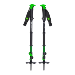 Black Diamond Bâtons Télescopiques Traverse 3