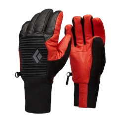 Black Diamond Gants Session Knit