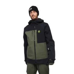 Black Diamond Manteau Coquille Recon Stretch Pro M -Head Snow Shop black diamond manteau coquille recon stretch pro m 2