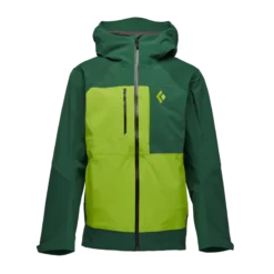 Black Diamond Manteau Coquille Recon Stretch Pro M