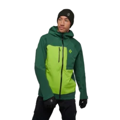 Black Diamond Manteau Coquille Recon Stretch Pro M -Head Snow Shop black diamond manteau coquille recon stretch pro m 3