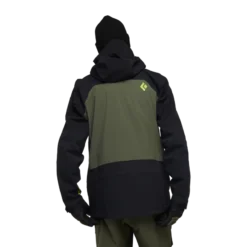 Black Diamond Manteau Coquille Recon Stretch Pro M -Head Snow Shop black diamond manteau coquille recon stretch pro m 4