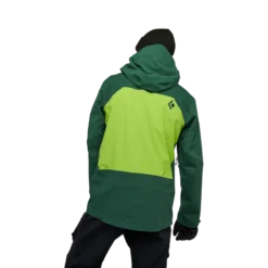 Black Diamond Manteau Coquille Recon Stretch Pro M -Head Snow Shop black diamond manteau coquille recon stretch pro m 5