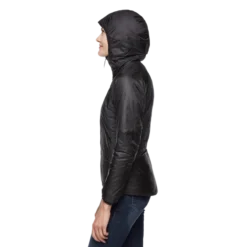 Black Diamond Manteau Isolé À Capuchon Vision Hybrid Femme 7 Black Diamond Manteau Isolé À Capuchon Vision Hybrid Femme -Head Snow Shop black diamond manteau isole a capuchon vision hybr 1