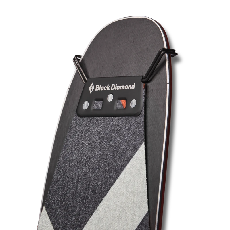 Black Diamond Peaux D’Ascension Glidelite Mix FL 110 Mm 2 Black Diamond Peaux D’Ascension Glidelite Mix FL 110 Mm - Image 2