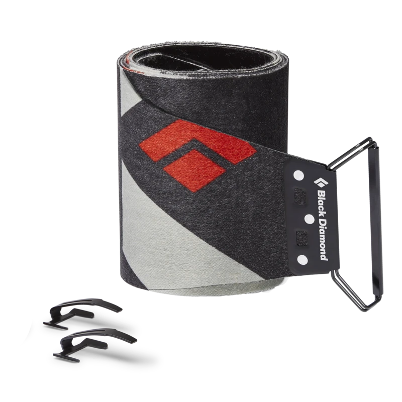 Black Diamond Peaux D’Ascension Glidelite Mix FL 110 Mm 1 Black Diamond Peaux D’Ascension Glidelite Mix FL 110 Mm