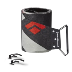 Black Diamond Peaux D’Ascension Glidelite Mix FL 135 Mm