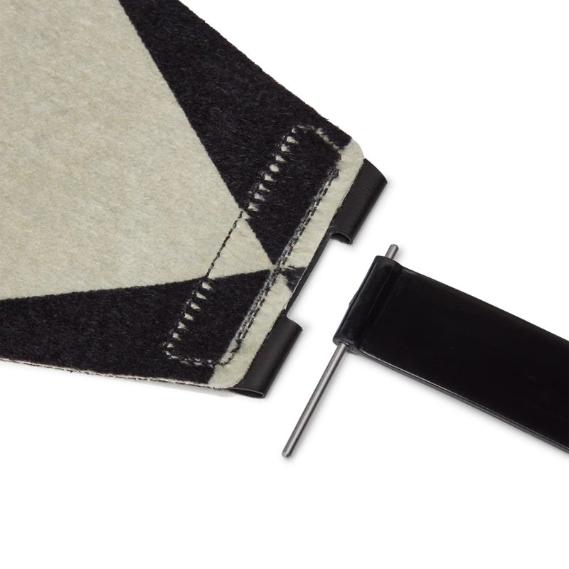 Black Diamond Peaux D’Ascension Glidelite Mix FL 135 Mm 4 Black Diamond Peaux D’Ascension Glidelite Mix FL 135 Mm - Image 4