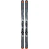 BLIZZARD Skis Brahma 82 SP + Fixations TPC 10