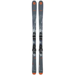 BLIZZARD Skis Brahma 82 SP + Fixations TPC 10