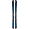 BLIZZARD Skis Brahma 88 SP + Fixations TCX 11
