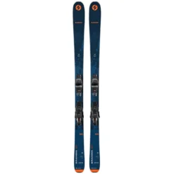 BLIZZARD Skis Brahma 88 SP + Fixations TCX 11