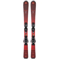 BLIZZARD Skis Brahma JR + Fixations FDT JR 4.5