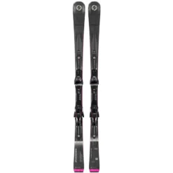 BLIZZARD Skis Phoenix R14 Pro + Fixations TPX 12 W