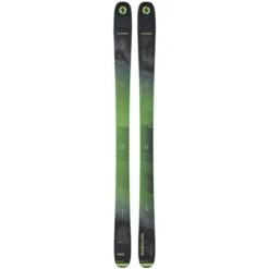 BLIZZARD Skis Rustler 9