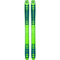 BLIZZARD Skis Spur