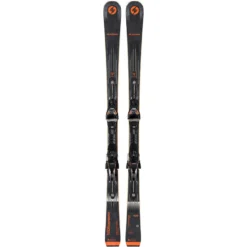 BLIZZARD Skis Thunderbird R13 + Fixations TPX 12