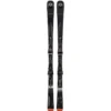 BLIZZARD Skis Thunderbird R15 Limited + Fixations XCELL 12