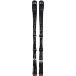 BLIZZARD Skis Thunderbird R15 Limited + Fixations XCELL 12