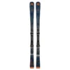 BLIZZARD Skis Thunderbird R15 Wide Body + Fixations TPX 12