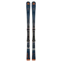 BLIZZARD Skis Thunderbird R15 Wide Body + Fixations TPX 12