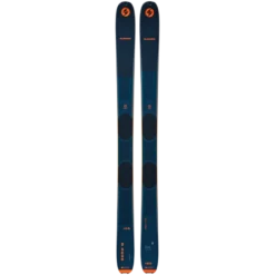 BLIZZARD Skis Zero G 105