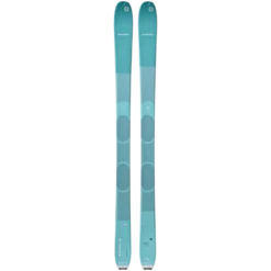 BLIZZARD Skis Zero G 95 W