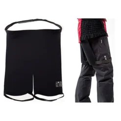 Jupe-par-neige Néoprène