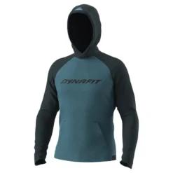 Dynafit Chandail à Capuchon 24/7 Polartec - Hommes -Head Snow Shop dynafit chandail a capuchon 24 7 polartec hommes 2