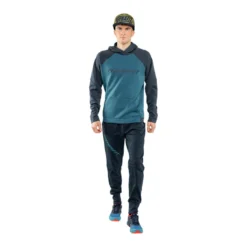 Dynafit Chandail à Capuchon 24/7 Polartec - Hommes -Head Snow Shop dynafit chandail a capuchon 24 7 polartec hommes 3