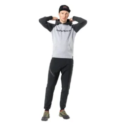 Dynafit Chandail à Capuchon 24/7 Polartec - Hommes -Head Snow Shop dynafit chandail a capuchon 24 7 polartec hommes 5