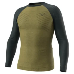Dynafit Chandail Tour Light Merino - Hommes