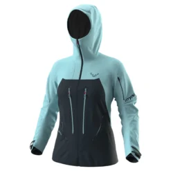 Dynafit Manteau Coquille Free GORE-TEX - Femmes