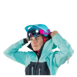 Dynafit Manteau Coquille Free GORE-TEX - Femmes -Head Snow Shop dynafit manteau coquille free gore tex femmes 3