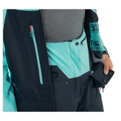 Dynafit Manteau Coquille Free GORE-TEX - Femmes -Head Snow Shop dynafit manteau coquille free gore tex femmes 4