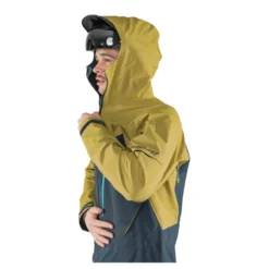 Dynafit Manteau Coquille Free GORE-TEX - Hommes -Head Snow Shop dynafit manteau coquille free gore tex hommes 2