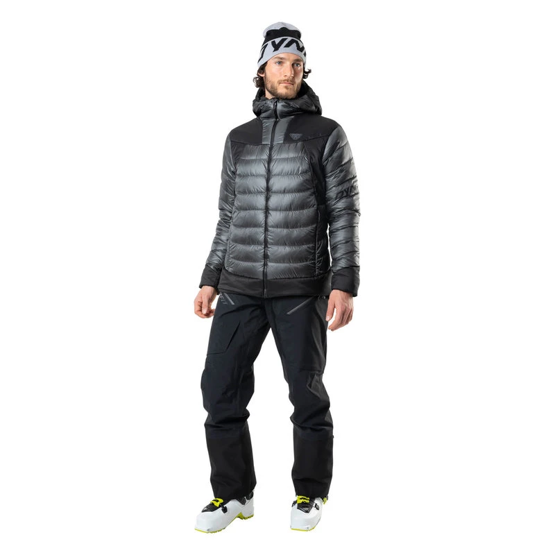 Dynafit Manteau Isolant Free Down RDS - Hommes 2 Dynafit Manteau Isolant Free Down RDS - Hommes - Image 2