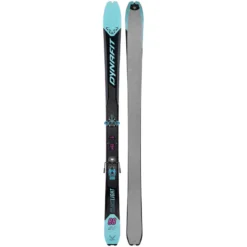 Dynafit Pack Ski De Rando Blacklight 88 Femmes
