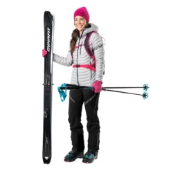 Dynafit Pantalon Coquille Dynastretch Mercury - Femmes