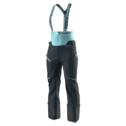 Dynafit Pantalon Coquille Free GORE-TEX - Femmes