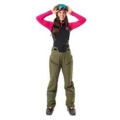 Dynafit Pantalon Coquille Free GORE-TEX - Femmes -Head Snow Shop dynafit pantalon coquille free gore tex femmes 5
