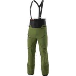 Dynafit Pantalon Coquille Free Gore-Tex - Hommes
