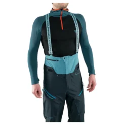 Dynafit Pantalon Coquille Free Gore-Tex - Hommes -Head Snow Shop dynafit pantalon coquille free gore tex hommes 4