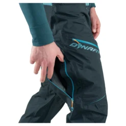 Dynafit Pantalon Coquille Free Gore-Tex - Hommes -Head Snow Shop dynafit pantalon coquille free gore tex hommes 5